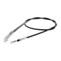 Control Cable for Kubota W821R-PRO Mower - OEM No. W25TS 03852