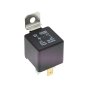 Relay 12v 5 Pin Changeover 30amp 02-007 for Kubota Machines - OEM No. W25TS 04951