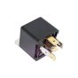 Relay 12v 5 Pin Changeover 30amp 02-007 for Kubota Machines - OEM No. W25TS 04951