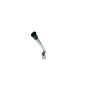 Lance Holder Stainless Steel Floor Mount - W3.010 - V-TUF Pressure Washer Parts - W3.010