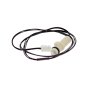 Electronic Flow Sensor for Makita 447M 45 Litre Dust Extraction Unit - W302000428