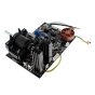 Electronics 110v Set for Makita 447l Dust Extractor Vacuum - W302000852