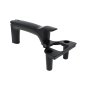 Handle Kit for Makita VC3012M M Class Dust Extractor - OEM No. W302004019
