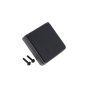 Socket 240v for VC2010, VC3012, VC3511 Dust Extractors - OEM No. W107421257