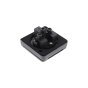 Socket 240v for VC2010, VC3012, VC3511 Dust Extractors - OEM No. W107421257