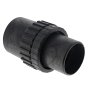 Sleeve Coupling for Makita VC3012A Dust Extractor - W30928