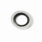 1/4" Dowty Bonded Seal - V-TUF Pressure Washer Parts - W4