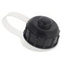 Fuel Tank Cap for Fairport FPR60 Trench Rammer - OEM No. W43014