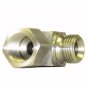 Swivel 90 Deg - Stainless 1/2m X 1/2f - W5.550 - V-TUF Pressure Washer Parts - W5.550