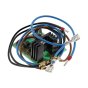 Electronics for Makita VC2010L, VC3511L Dust Extractors - OEM No. W61278