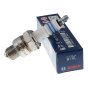 Spark Plug 14mm Thread 12.7mm Reach for Bosch Engines - W7AC