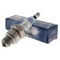 Spark Plug 14mm Thread 12.7mm Reach for Bosch Engines - W7AC