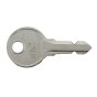 WA02 Plant Key for Machinery and Plant Equipment