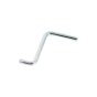 Detent Lever for Stihl RM 248.3, RM 443.3 Mower - OEM No. WA41 763 6005