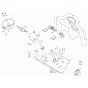 Pilot Stand Assembly