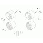 Rear Light Assembly