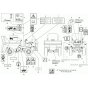Decals for Neuson 10001 Dumper