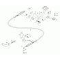 Speed Actuator Assembly