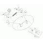Clutch Pedal Assembly