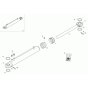 Steering Cylinder Assembly