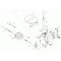 Control Valve for Wacker Dumper