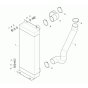 Air Cooler Assembly