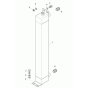 Oil Cooler Assembly