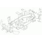 Rear Frame Assembly