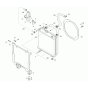 Water Cooler Assembly
