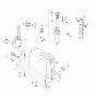 Hydraulic Tank Assembly