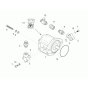 Gear Pump Assembly