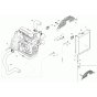 Comb-Cooler Assembly
