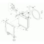 Water Cooler Assembly