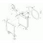 Water Cooler Assembly