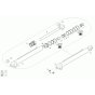 Lift Cylinder Assembly