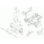 Rear Frame Assembly
