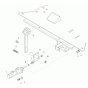 Foot Brake Assembly