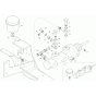 Brake Cylinder Assembly