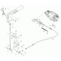 Hand Brake Assembly