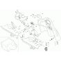 Pilot Stand Assembly