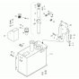Hydraulic Tank Assembly