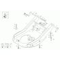 Swing Bracket Assembly