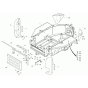 Rear Frame Assembly