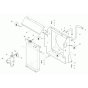 Water Cooler Assembly