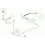 Hand Brake Assembly