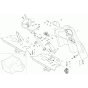 Pilot Stand Assembly