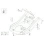 Swing Bracket Assembly