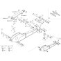 Dipperstick Assembly
