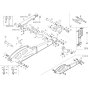 Dipperstick Assembly for 38Z3