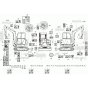 Wacker 38Z3 Decals